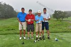 LAC Golf Open 2018  10th annual Wheaton Lyons Athletic Club (LAC) Golf Open Monday, August 13, 2018 at the Franklin Country Club. : Wheaton, Lyons Athletic Club Golf Open